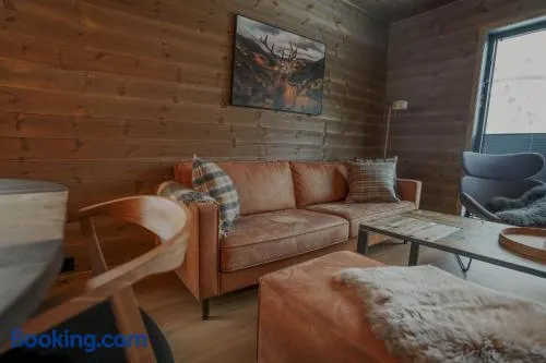 Mountain View Apartment 201 - Image 1