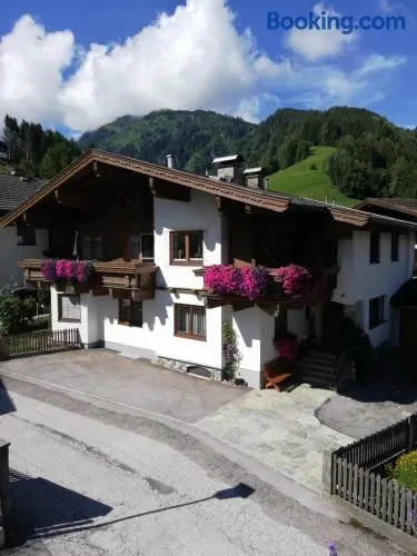 Ferienwohnung Innerhofer - Image 1