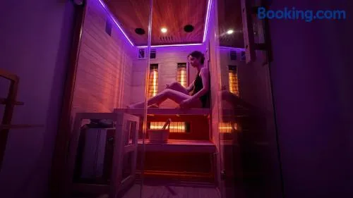AHAVA Spa Residence - Image 1