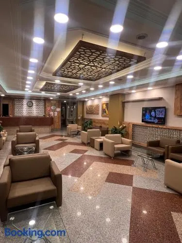 SEFA HOTEL 1 ÇORLU - Image 1