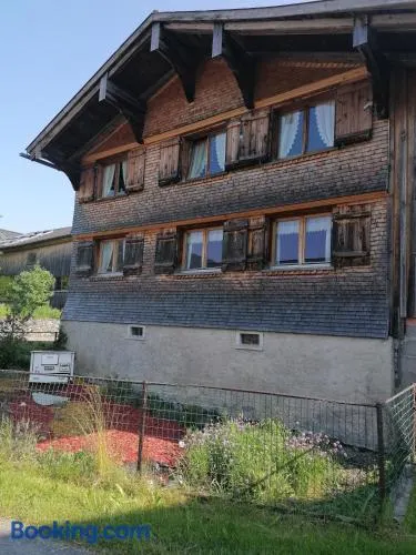 Ferienwohnung in altem Bauernhaus - Image 1