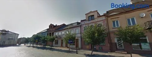NOCLEGI U IRENKI - Image 1