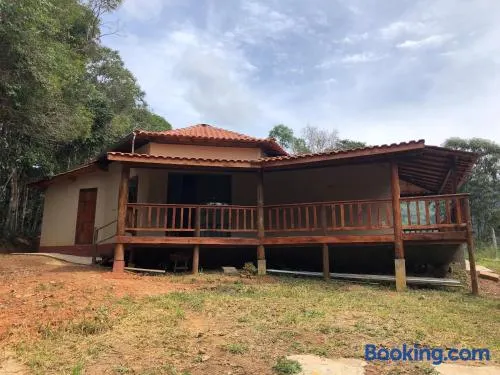 Casa em Aiuruoca - A Natureza em um Recanto - Image 1