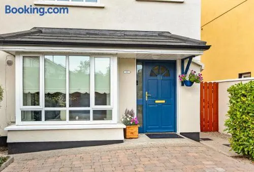 Hawthorns Holiday Home - Image 1