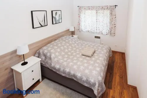 Vila Olívia - Apartmán Olívia 1 - Image 1