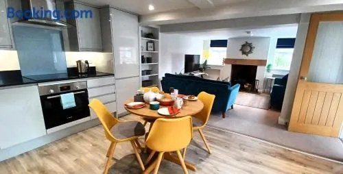 Central Ripon apartment - view of the Cathedral! - Image 1