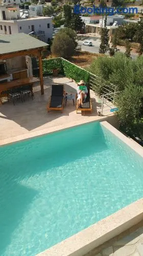 Rafaela holiday home - Image 1