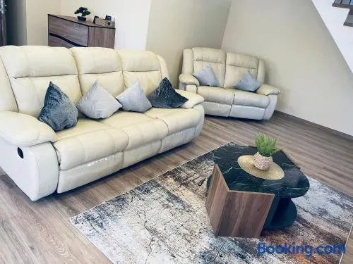 Senojo Rusnės tilto apartamentai - Image 1