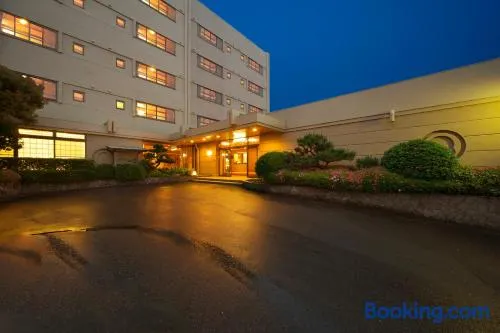 Hotel Yamadaya - Image 1