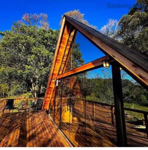 chale aster camping santa barbara - Image 1