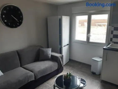 appartement avec terrasse - Image 1