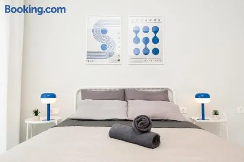 Blue Studio - Image 1