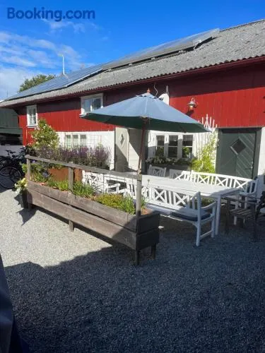 Rovor och Rum Ladugården - Image 1