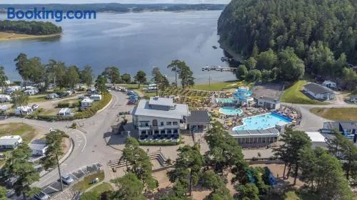 Hafsten Resort - Image 1