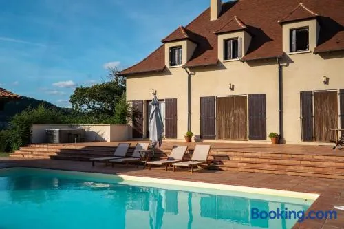 Maison de Vacances - Domaine de la Couvée - Image 1