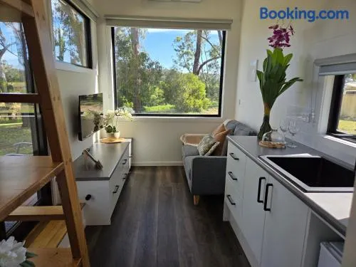 Sale Caravan Park - BIG4 - Image 1
