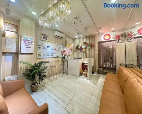 Toi's Travel Home Central - Image 1