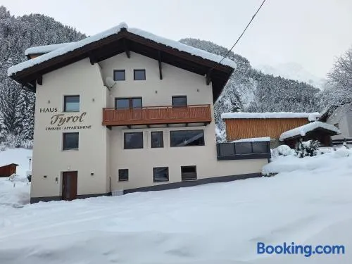 Appartements Tyrol - Image 1