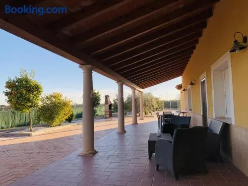 Casa Rural Tablas de Daimiel - Image 1