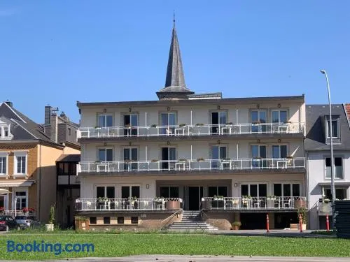 Hotel Ehnen La Moselle Luxembourg - Image 1
