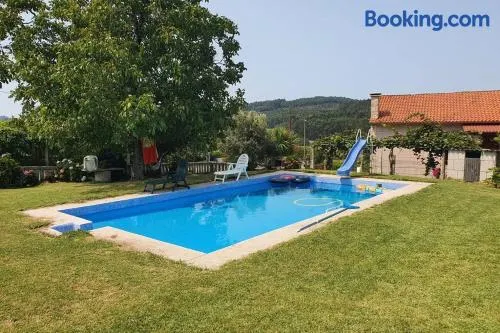 Apartamento A Fontiña - Image 1