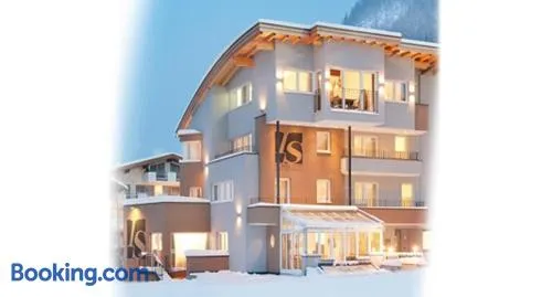 Ischgl Suite - Image 1