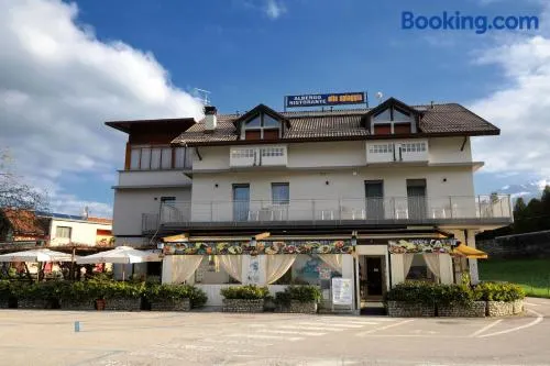 Albergo alla spiaggia - Image 1