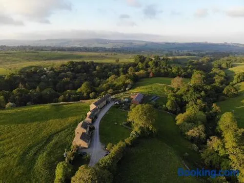East Briscoe Farm Cottages - Image 1