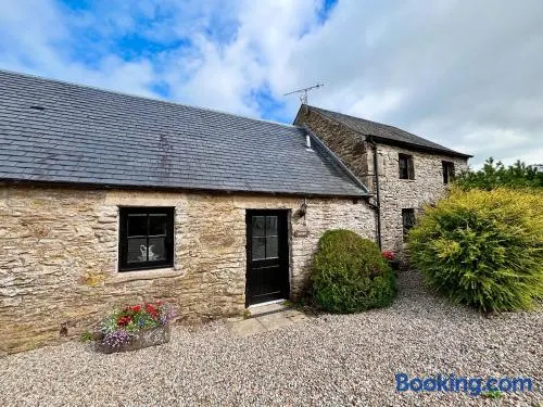 The Bothy, Callander - Image 1