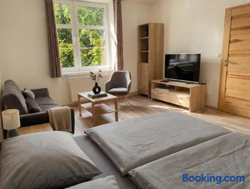 Apartmány Havířská Žacléř, Krkonoše - Image 1