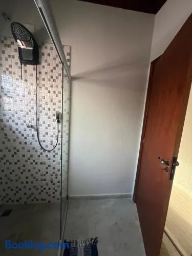 Casa em Ubatuba Pé na Areia da Enseada - Image 1