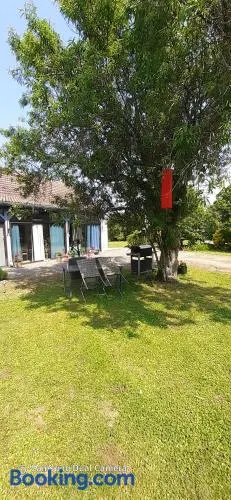 chez sylvie et jean-yves - Image 1