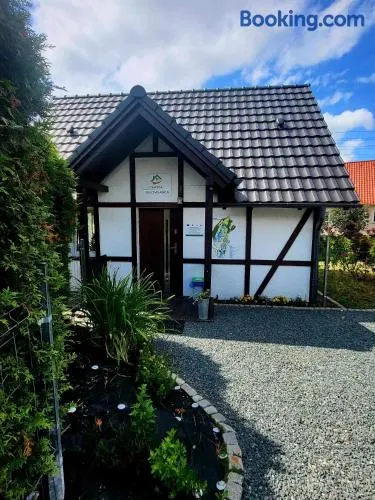 DOMEK CHATKA BUKOWIANKA w Bukowcu koło Karpacza - Image 1