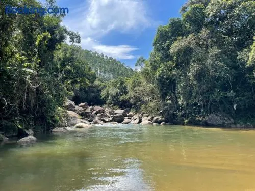 Sítio em São Bonifácio - Image 1