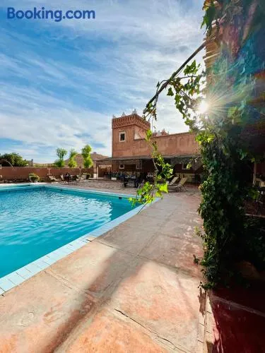 La Kasbah du Jardin - Image 1