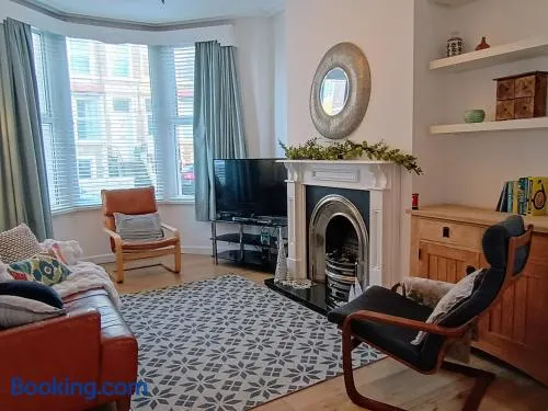 4 Bed house Sea Views Benji's by the beach - Image 1
