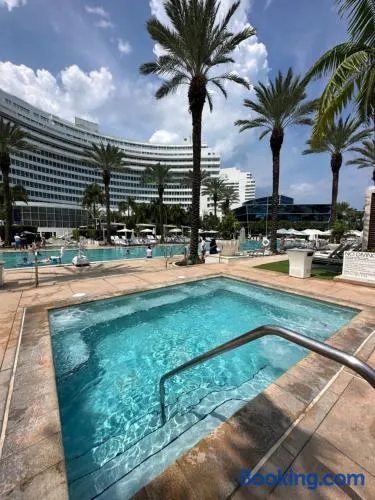 Fontainebleau Miami Beach,Tresor - Image 1