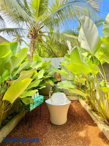 Tropicana Hideaway Hikkaduwa - Image 1