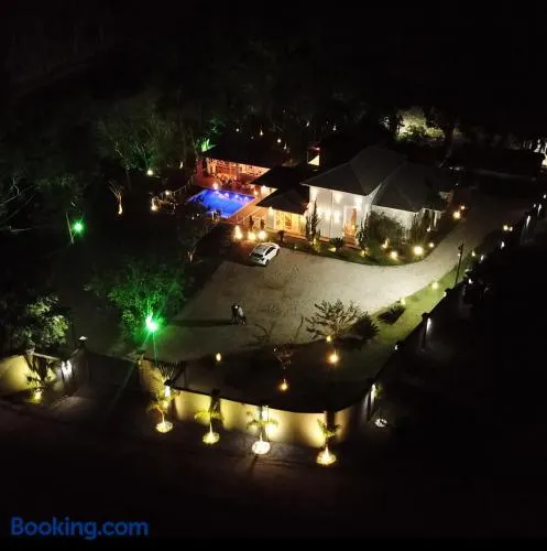 Casa para Locação Terras de São Francisco! - Image 1