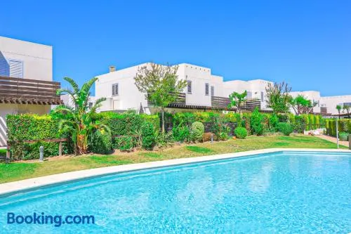 LITORAL COSTA DORADA - LAS PALMERAS Only families - Image 1