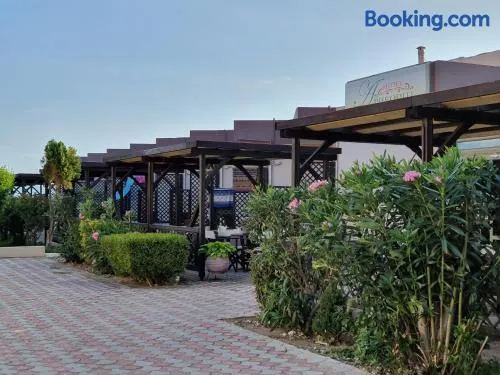 Hotel Aphroditi Island Park - Image 1