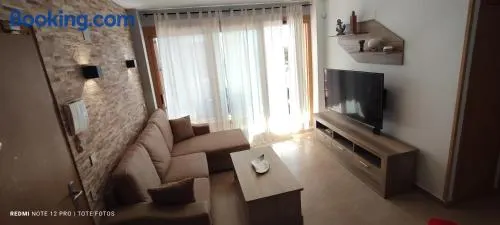 Sierra Cortina Resort - Image 1
