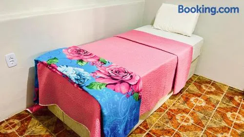 Altas Horas Hostel - Image 1