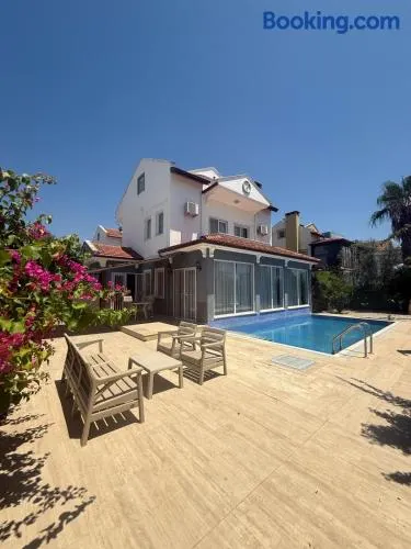 Villa Papatya - Image 1