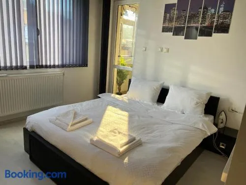 Apartament Kamarashki - Image 1