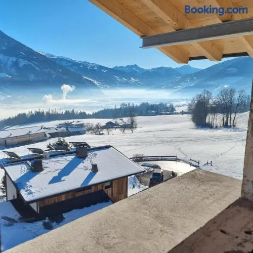 Ferienwohnung Kogler Zillertal - Image 1