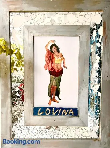 The Lovina Place - Image 1