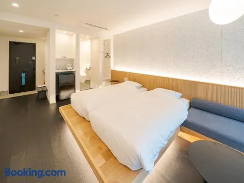 LUXE TECH VILLA Ashitoku - Vacation STAY 10791v - Image 1