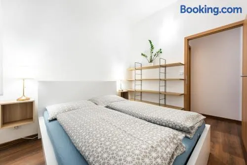 2 Apartments In A Family House Near The Center - Image 1