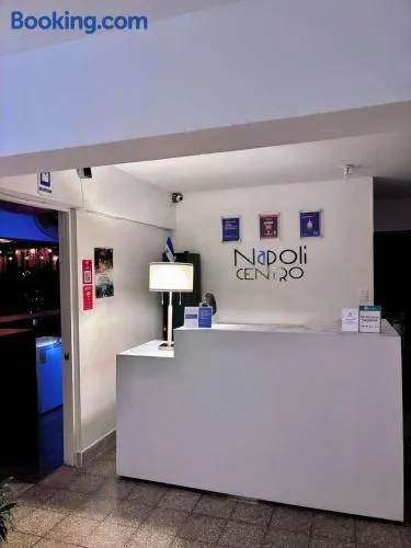 Napoli Centro - Image 1